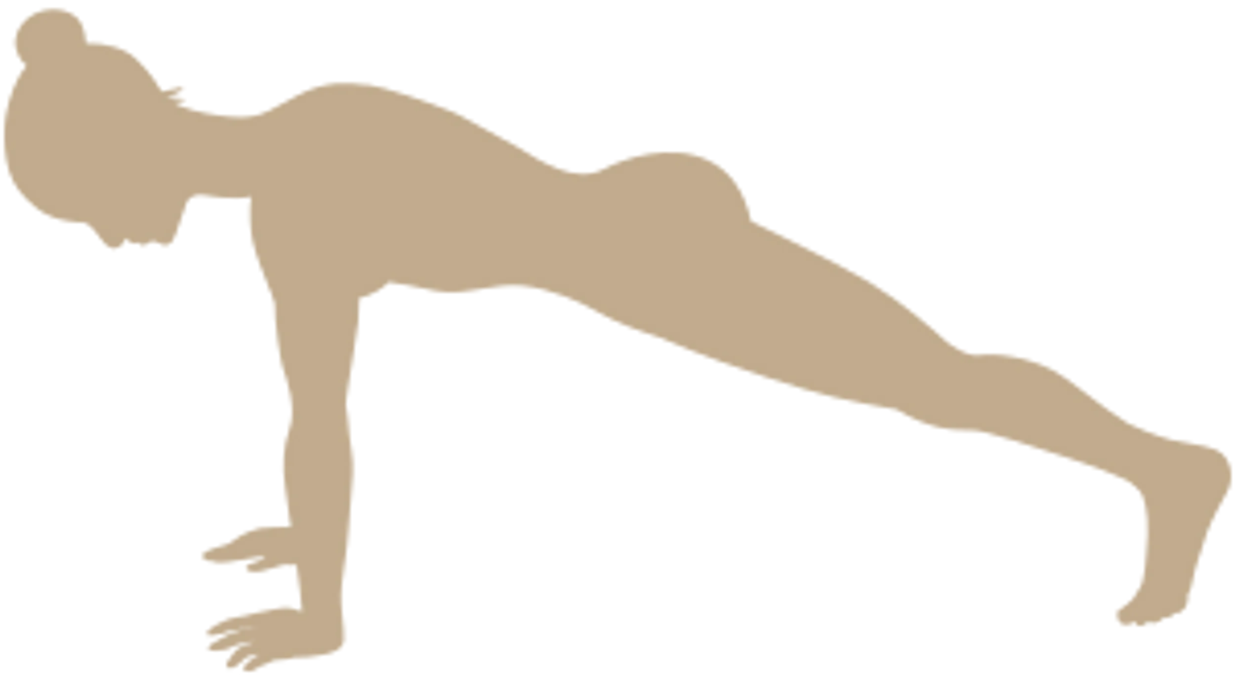 Pilates Übung 0