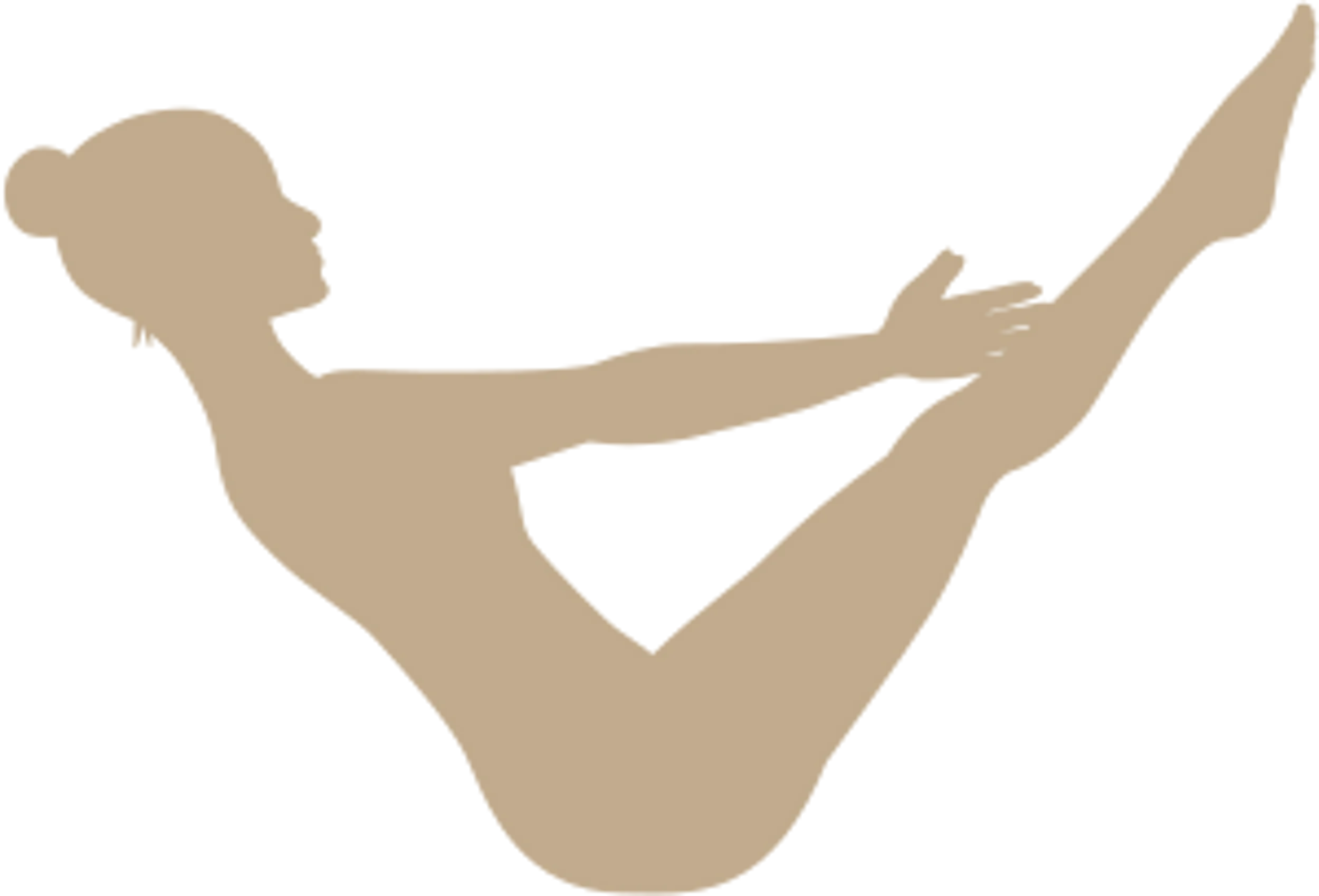 Pilates Übung 3